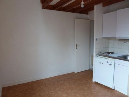 Appartement T2 à louer Saint Jacques De La Lande - 37 m² - Photo 3