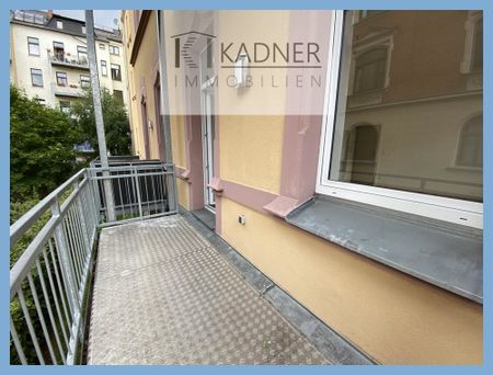 Lieblingsplatz? 3-Zi-WE mit Balkon & mod ... - Photo 4