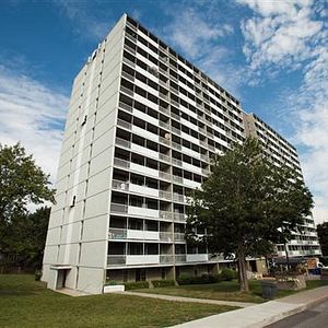 Appartement 2 chambres à louer Gatineau-Hull à Faubourg De lIle - Photo 2