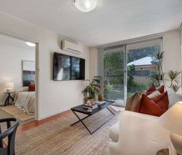 Stylish 1-Bedroom Apartment in the Heart of Subiaco! - Photo 2