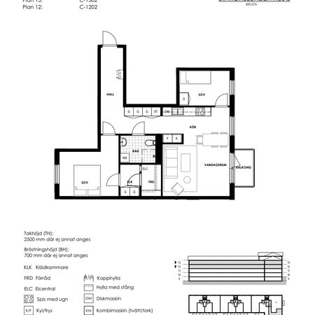Herrgårdsgatan 17, 746 49, Bålsta - Foto 4