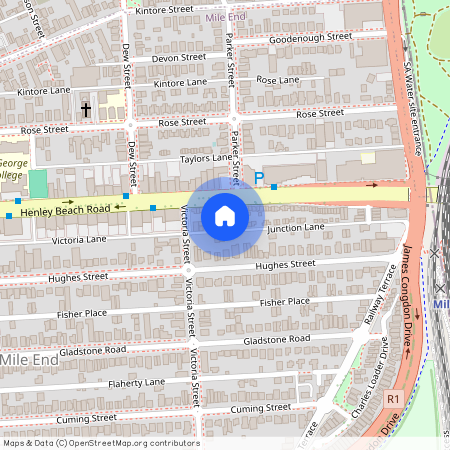 34 Junction Lane, Mile End SA 5031