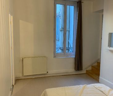 Location Appartement 3 pièces 48m² CHALON SUR SAONE 71100 - Photo 4