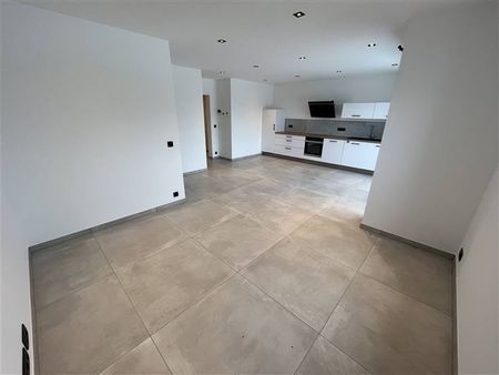 Appartement te huur - Foto 4