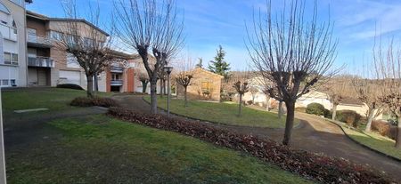 Location Appartement 1 pièce 21m² TOULOUSE 31400 - Photo 2