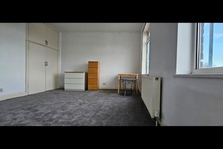 Studio Flat, Golders Green Road, NW11 - Photo 2