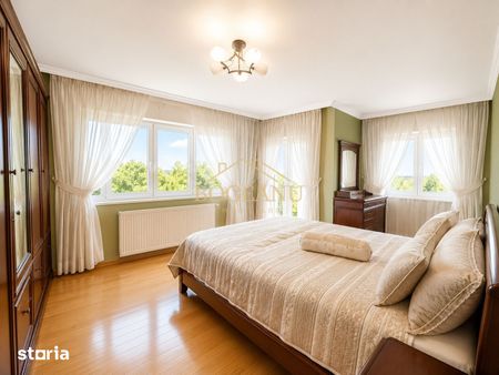 BG189-Vilă premium 740 mp utili,3 spații comerciale | Timisoara-Nord - Fotografie 3