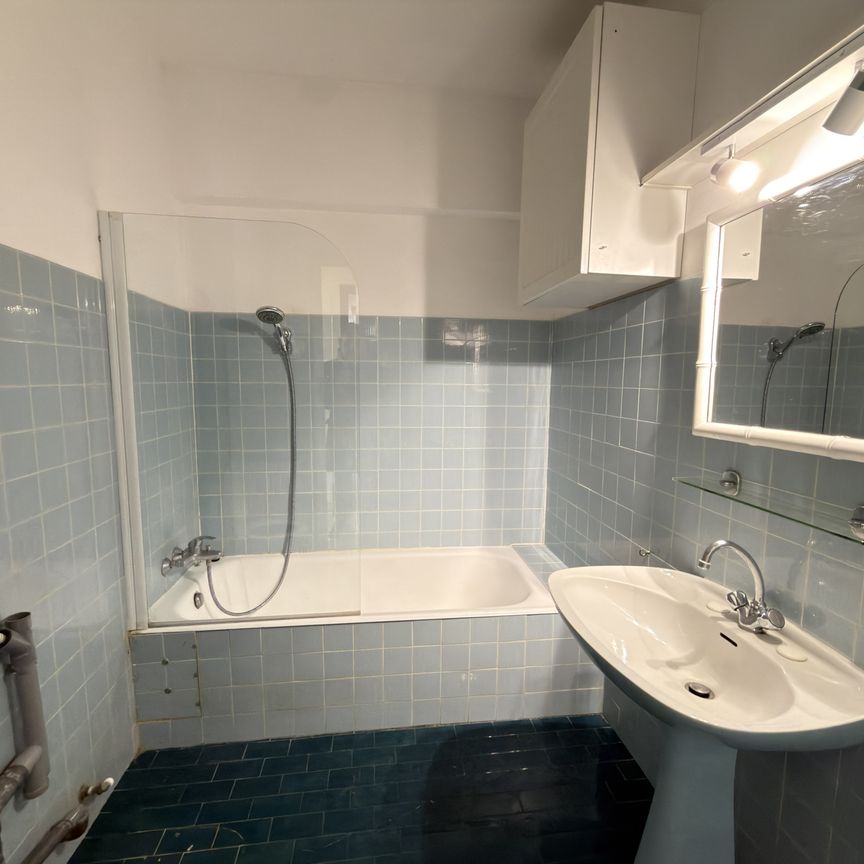 Location Appartement 1 pièce 33m² ANTIBES 06600 - Photo 1