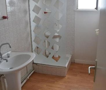 Location appartement 1 pièce 29.24 m2 à Tours - Photo 3