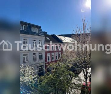 TAUSCHWOHNUNG Kleine Brunnenstrsse, Ottensen – suche kleinere - Foto 1