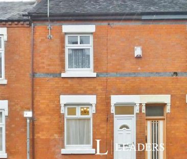 Salisbury Street, Stoke-on-trent, ST6 - Photo 5