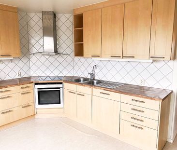 Ovanbygränd 8, Rinkeby - Photo 1