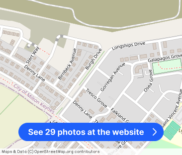 Longships Drive, Milton Keynes, MK3 - Photo 1