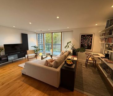 1 Bed Flat, Bermondsey Square, SE1 - Photo 5