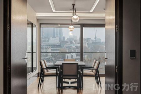 4 bedroom apartment to rent - Photo 5