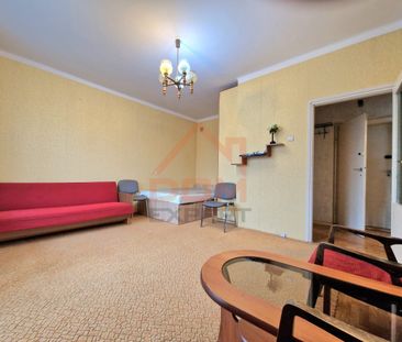 Kawalerka 38 m2 Leśne - Zdjęcie 2