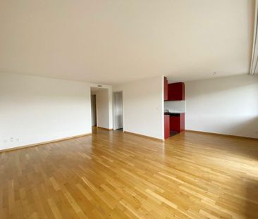 4.5 Zimmer Wohnung - Photo 2