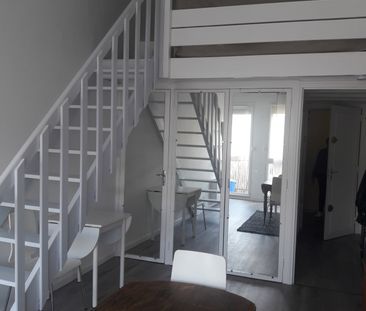 Location Appartement 2 pièces 23m² TOULOUSE 31000 - Photo 1