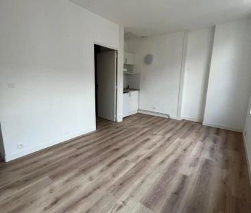 Appartement à louer 2 pièces 30.77m² - Photo 3