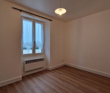 Location Appartement 2 pièces 29m² ST AUBIN 91190 - Photo 1