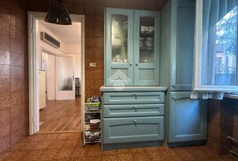 Porzione di trifamiliare in affitto