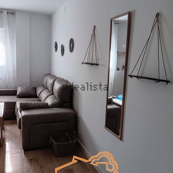 Alquiler de estudio en Campanillas - Photo 1