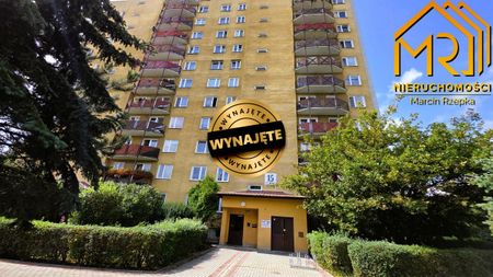 Mieszkanie 2 pokoje do wynajmu - Фото 5