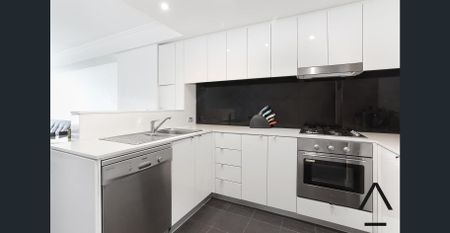 Modern Two Bedroom Apartment in the Heart of Ultimo - Photo 5
