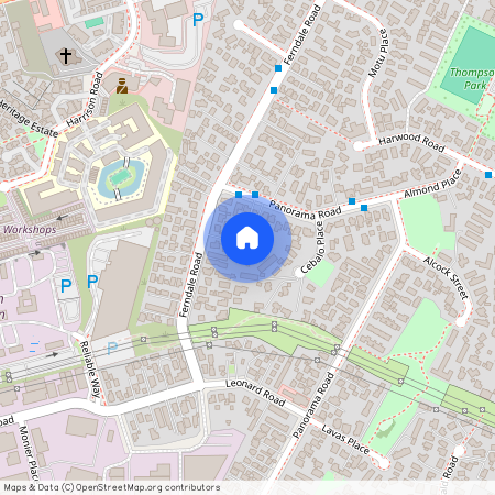 Unit 4, 68 Ferndale Road, Mount Wellington, Auckland