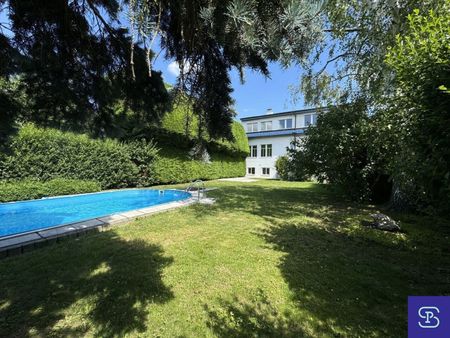 Provisionsfrei: Schönes 155m² Einfamilienhaus mit Garten und Pool - Stammersdorf 1210 Wien - Foto 3