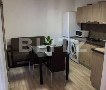 Apartament 2 camere, decomandat, 60 mp, imobil nou, mobilat modern, zona Calea Motilor - Photo 2