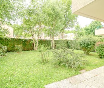 Location appartement 2 pièces, 51.68m², Antony - Photo 4