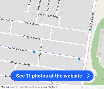 “3 Bedroom Family Home” - Photo 1