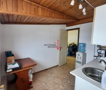 Garsoniera de 58 mp la etajul unei vile situata in sos Fundeni - Photo 4