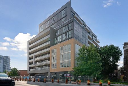 For Lease - 2369 Danforth Avenue Unit# 102, Toronto, Ontario - Photo 5