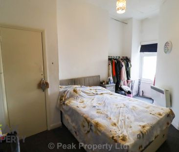 Flat 1, Marine Avenue, Westcliff On Sea - Photo 2