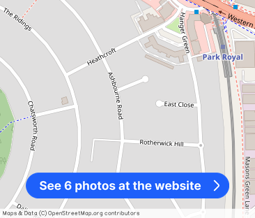 Balham Park Road, SW12 - Photo 1