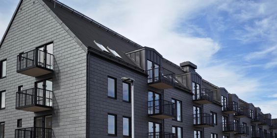 Malcusgatan, Halmstad - Photo 3