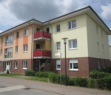 Senioren Service Wohnung in Hönow - Photo 1