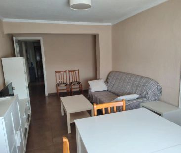 Piso de alquiler en Carrer del Monestir de Poblet, 6, El Calvari - Foto 6