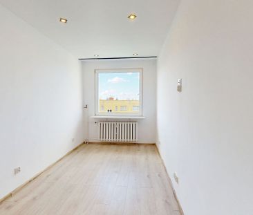 Dwustronne, 3 pokojowe. Loggia. Na Skarpie - Photo 4