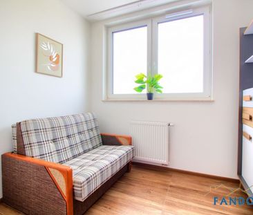 SUPER MIEJSCE - 3 pokoje + Balkon | ul. GRANICZNA - Photo 2