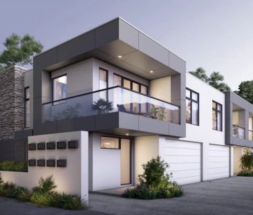 Lovely Three Bedroom Town House in the Heart of Mawson Lakes - Photo 2