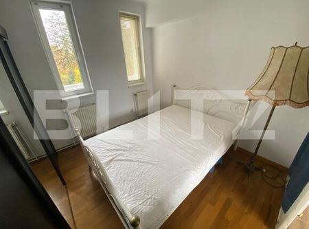 Apartament 3 camere, 70 mp, terasa 200 mp,pet friendly, zona Gradinii Botanice - Fotografie 2