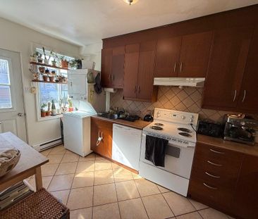 Grand lumineux 2 chambres - Photo 1