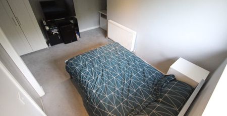 3 Bed - 7 Talbot Avenue, Burley, Leeds - LS4 2PG - Student - Photo 2