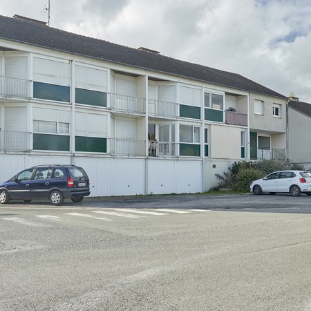 Appartement SOUGE LE GANELON T1 - Photo 3