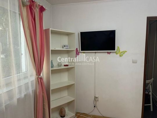 Apartament de inchiriat cu 2 camere, Centru-Tudor Vladimirescu - Fotografie 1