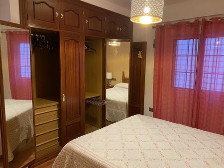 Piso de alquiler en Calle Don Cristian, 8, Perchel Norte - Photo 3