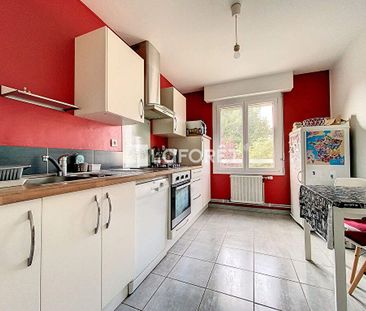 Location Appartement 2 pièces 53m² - Photo 4